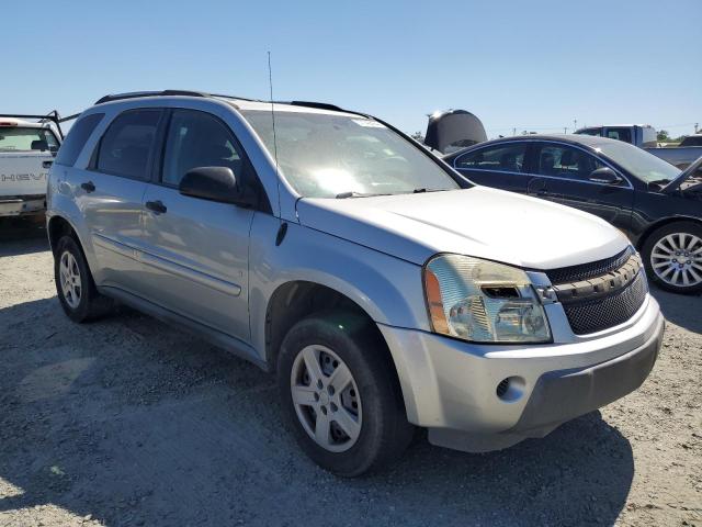 2006 Chevrolet Equinox Ls VIN: 2CNDL13F266104161 Lot: 57746494