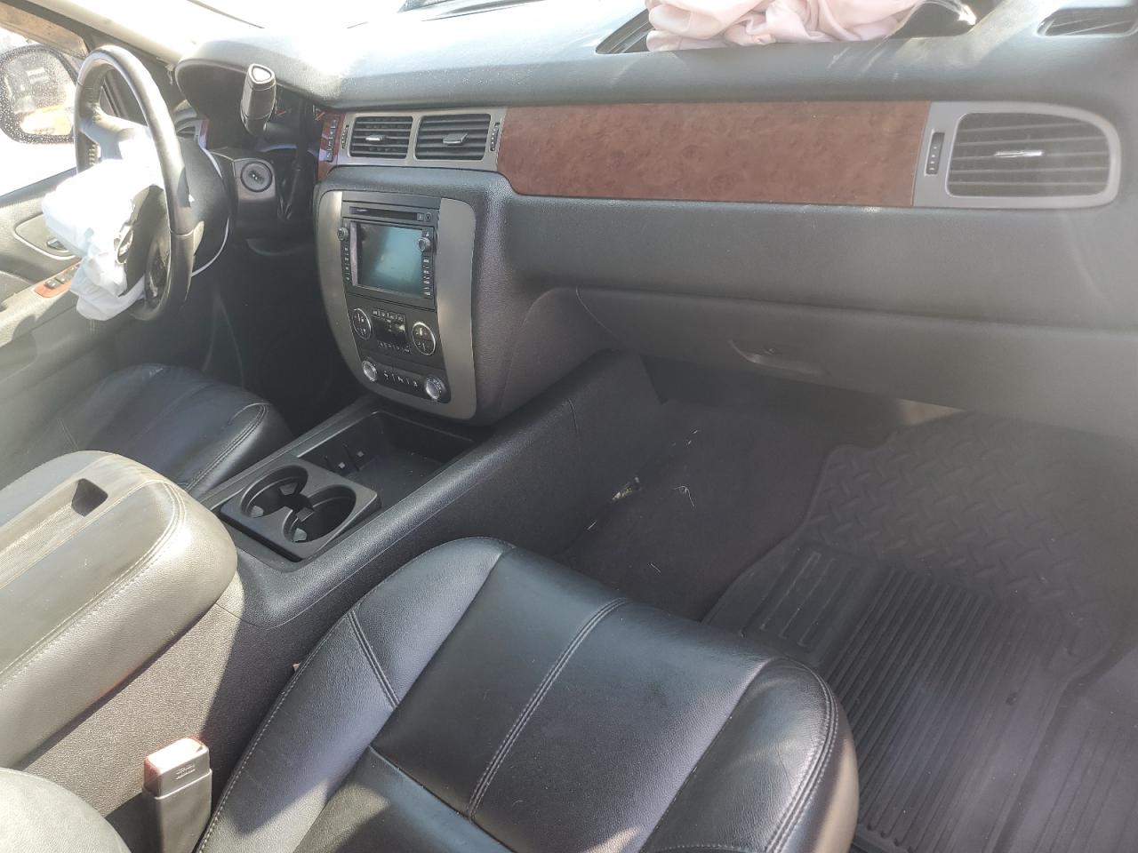 1GTR1WE22BZ100018 2011 GMC Sierra C1500 Slt