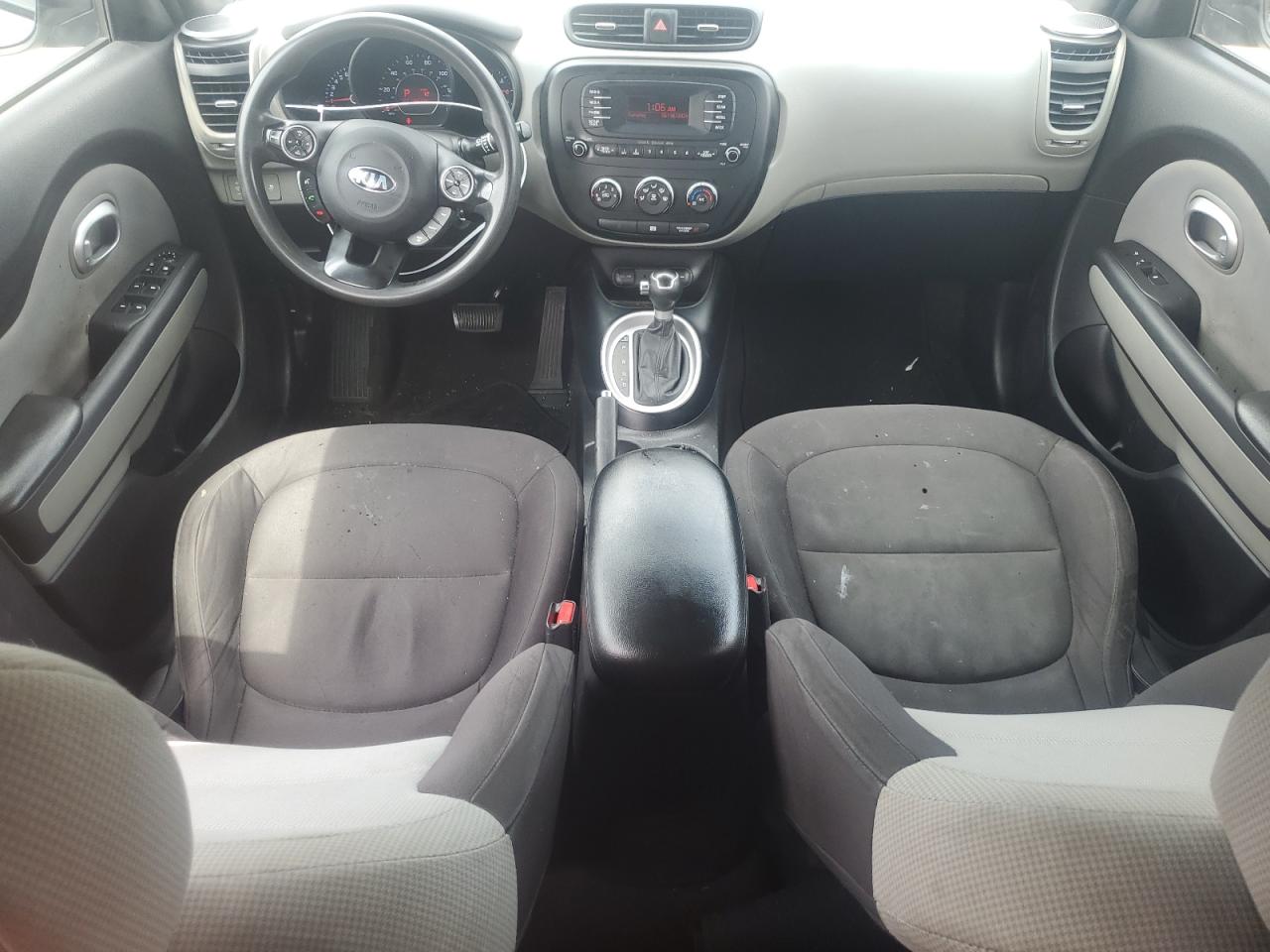 KNDJN2A29F7197543 2015 Kia Soul