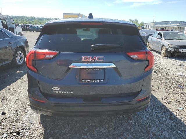 2019 GMC Terrain Sle VIN: 3GKALMEV5KL145438 Lot: 58646344