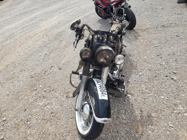 2009 HARLEY-DAVIDSON FLSTN - 1HD1JD5169Y063305