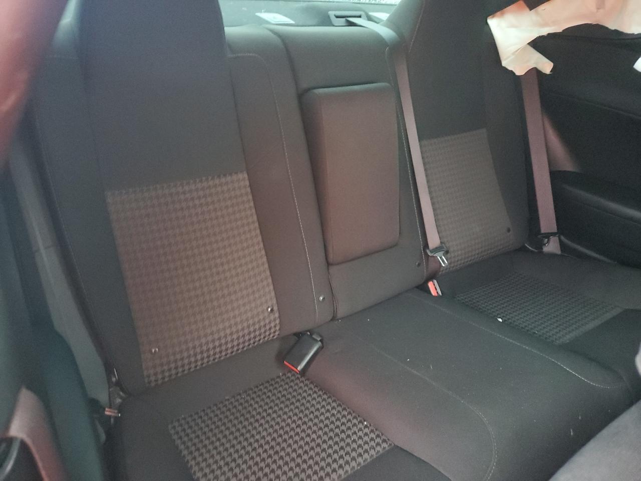 2C3CDZBT4KH705254 2019 Dodge Challenger R/T