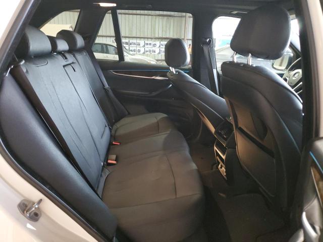 2017 BMW X5 xDrive35I VIN: 5UXKR0C35H0X79927 Lot: 60002544