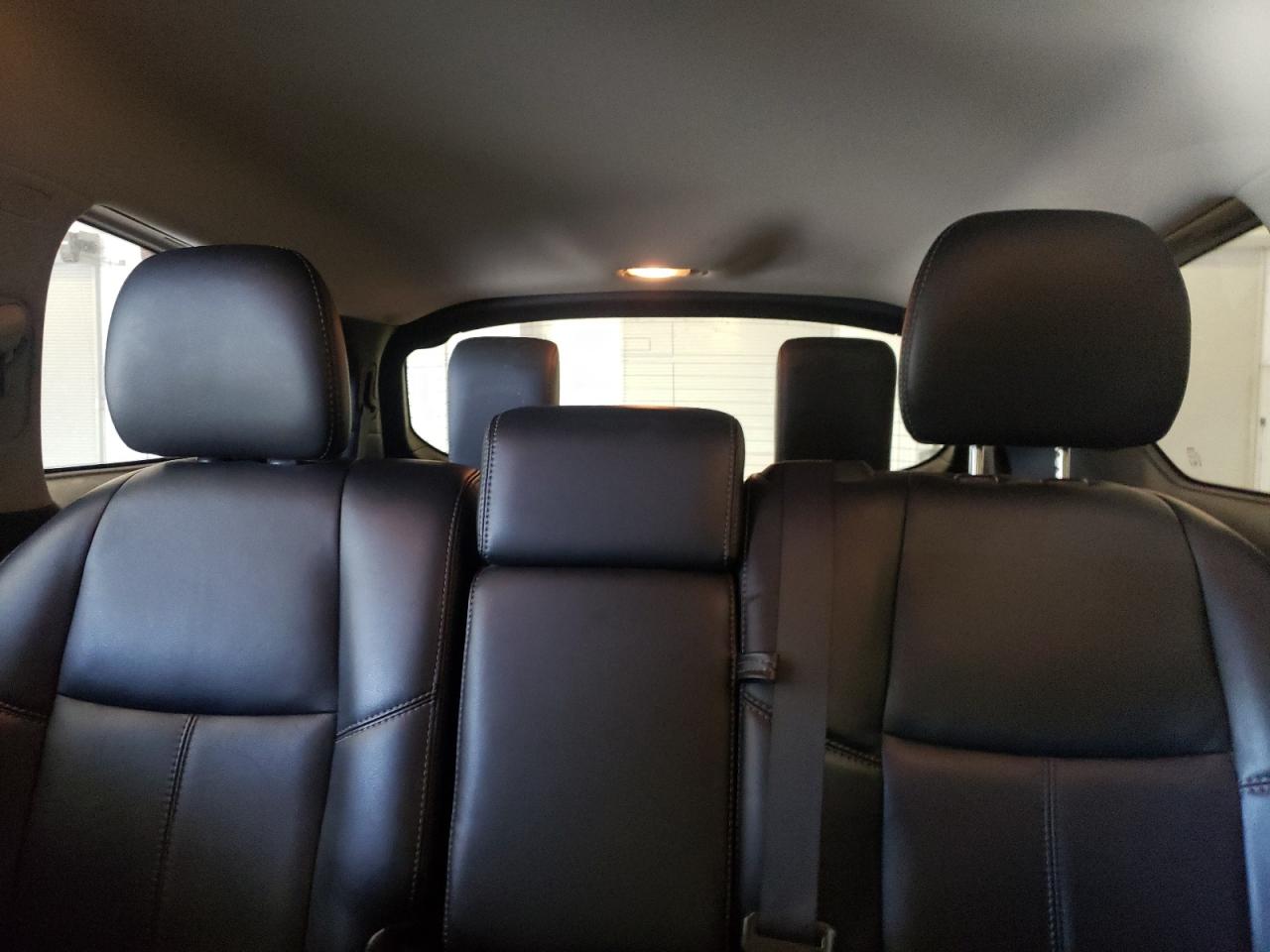 5N1AR2MM2FC603876 2015 Nissan Pathfinder S