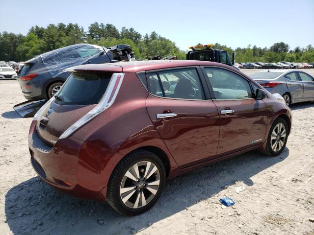 2016 Nissan Leaf Sv VIN: 1N4BZ0CP5GC313177 Lot: 57021304