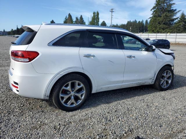 2016 Kia Sorento Sx VIN: 5XYPKDA51GG167210 Lot: 57873074