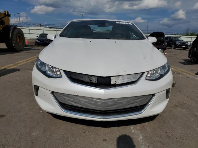 VIN 1G1RD6S57HU120995 2017 Chevrolet Volt, Premier no.5