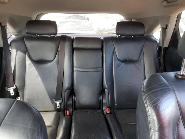 2010 Lexus Rx 450 VIN: JTJBC1BAXA2005916 Lot: 60354764