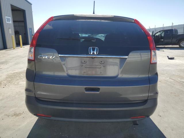 3CZRM3H32EG715242 2014 Honda Cr-V Lx