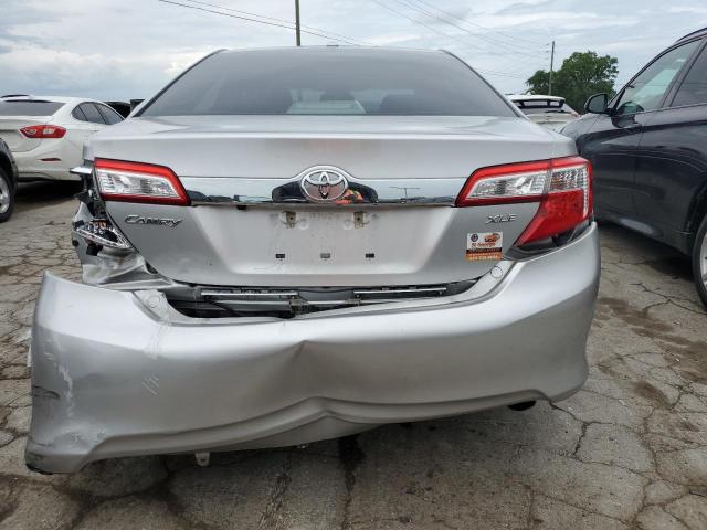 2014 Toyota Camry L VIN: 4T1BF1FKXEU815923 Lot: 57715084