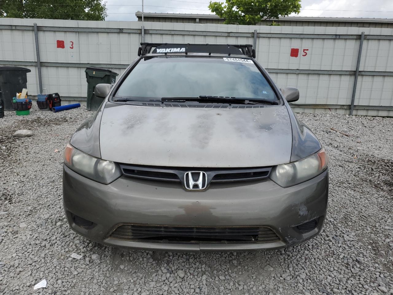 2HGFG12698H544308 2008 Honda Civic Lx