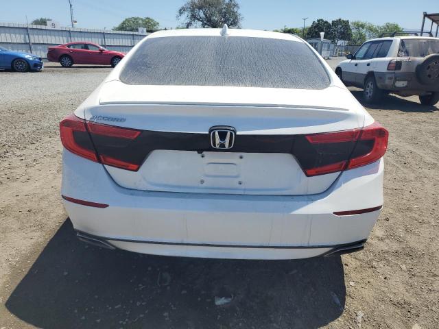 1HGCV1F3XKA155613 2019 Honda Accord Sport