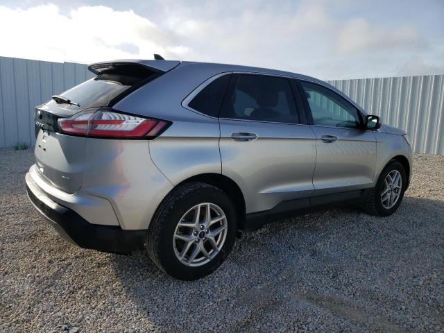 2022 Ford Edge Sel VIN: 2FMPK4J93NBB05081 Lot: 60139504