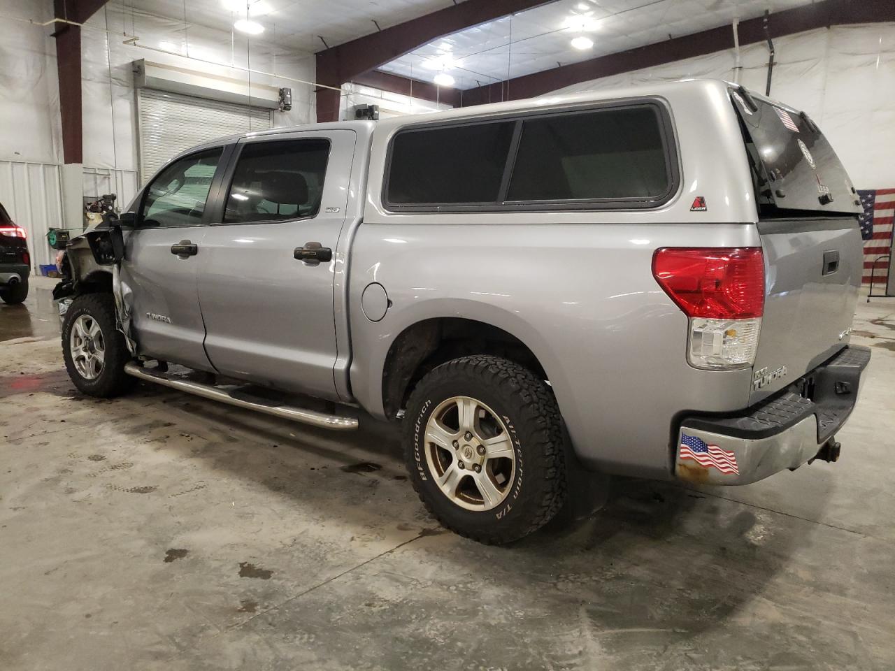 5TFDW5F12AX128830 2010 Toyota Tundra Crewmax Sr5