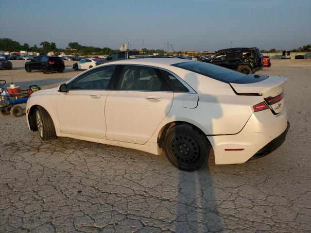 VIN 3LN6L2G96DR822806 2013 Lincoln MKZ no.2