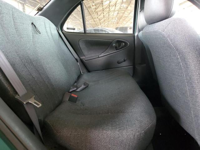 1999 Chevrolet Cavalier VIN: 1G1JC5249X7198824 Lot: 59084344