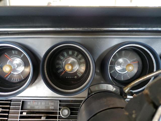 1967 Ford Thunderbir VIN: 7Y82Z133443 Lot: 55185374