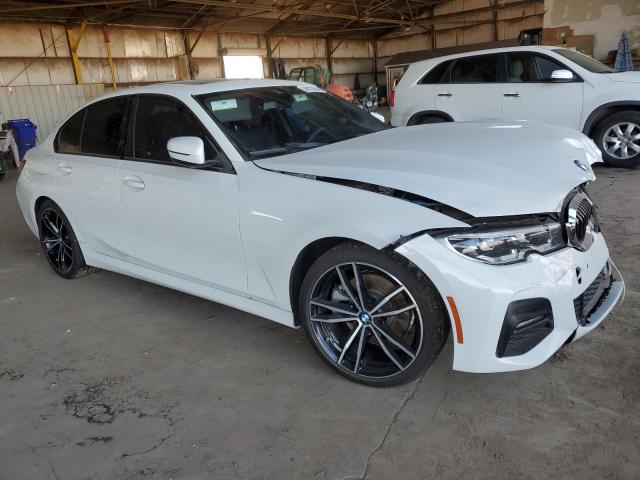 2020 BMW 330I VIN: WBA5R1C01LFH47542 Lot: 58103584