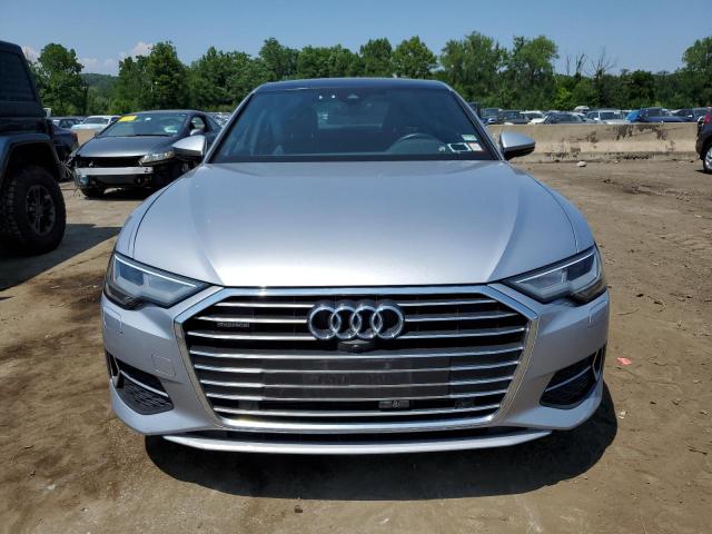2022 Audi A6 Premium VIN: WAUD3BF26NN021455 Lot: 58867974