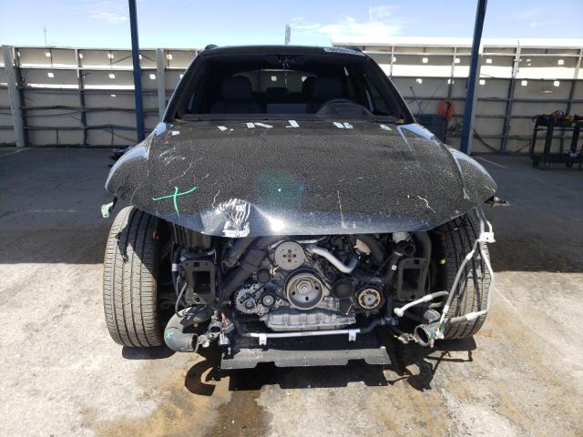 2024 AUDI SQ5 PRESTI WA1C4AFY7R2047297