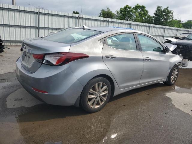 2015 HYUNDAI ELANTRA SE - 5NPDH4AE5FH579106