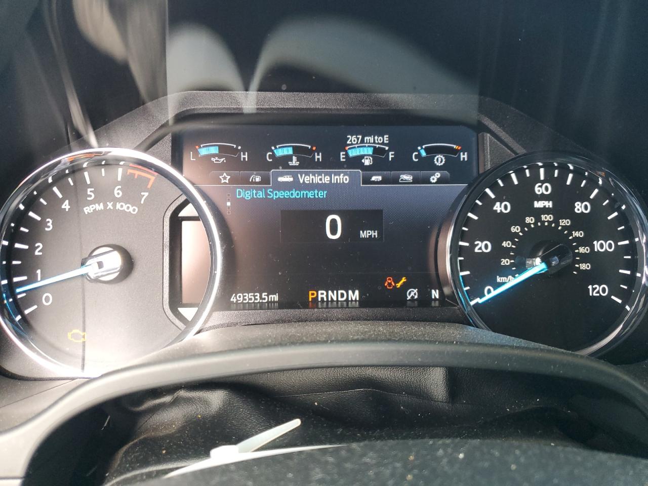 1FMJU1HT5MEA29012 2021 Ford Expedition Xlt