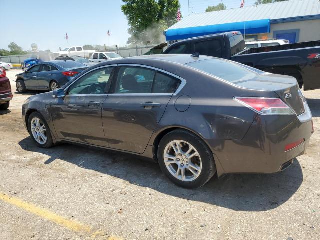 2010 Acura Tl VIN: 19UUA8F23AA021587 Lot: 58333954