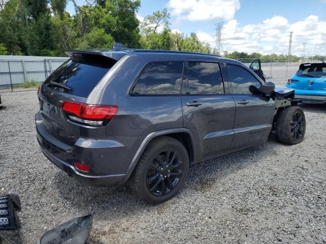 2017 Jeep Grand Cherokee Laredo VIN: 1C4RJEAG6HC957398 Lot: 58545844