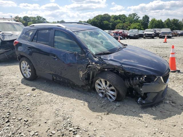 VIN JM3KE2DY8F0550276 2015 Mazda CX-5, GT no.4