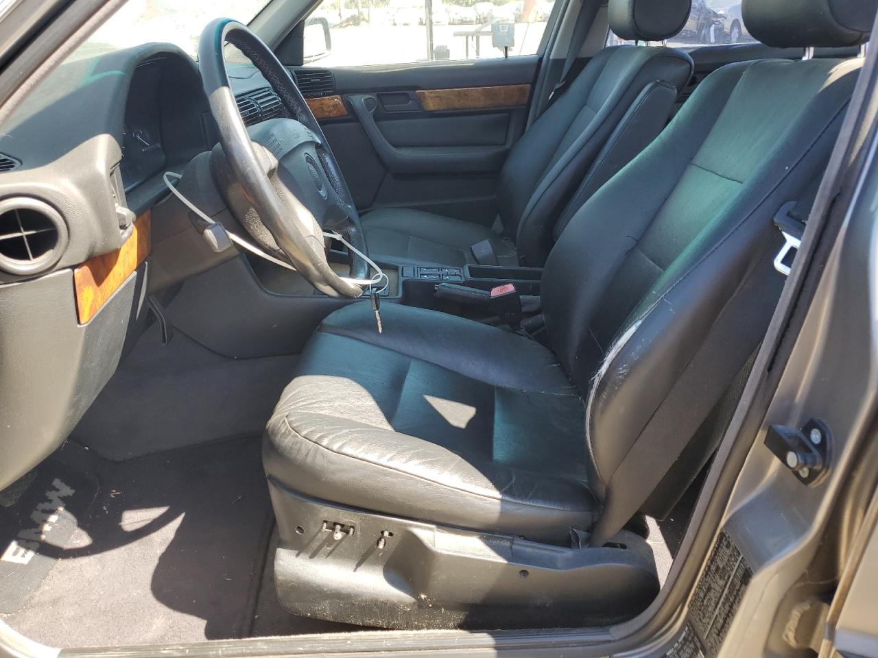 WBAHE2328RGE89653 1994 BMW 530 I Automatic