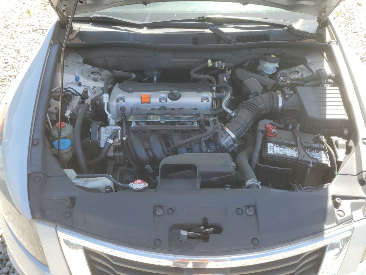 1HGCP2F34AA157338 2010 Honda Accord Lx