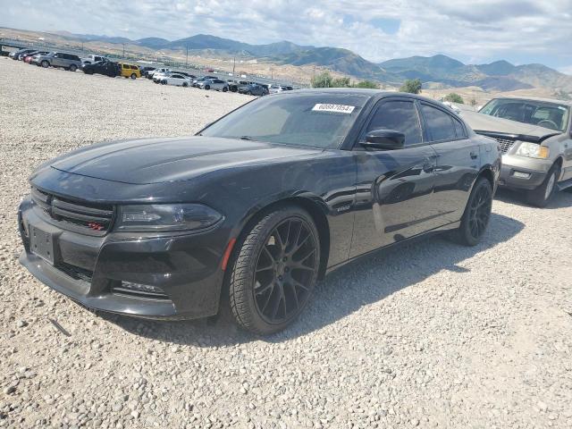 2015 DODGE CHARGER R/ - 2C3CDXCT7FH928316