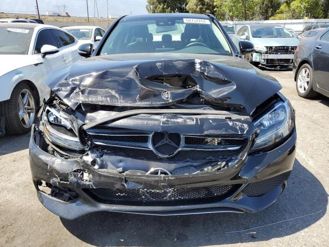 VIN 55SWF4KB0GU125959 2016 Mercedes-Benz C-Class, 3... no.5