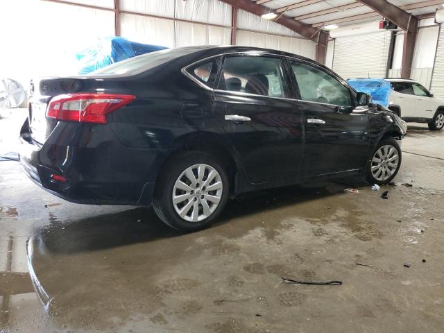 2017 NISSAN SENTRA S - 3N1AB7AP8HY346580