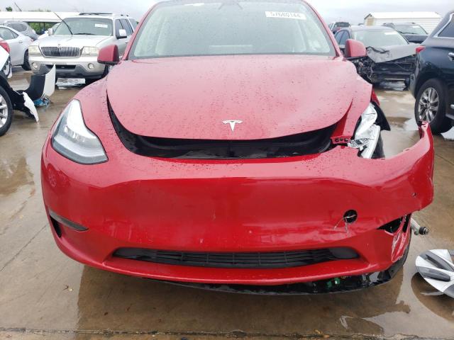 5YJYGDEEXMF261413 Tesla Model Y  5