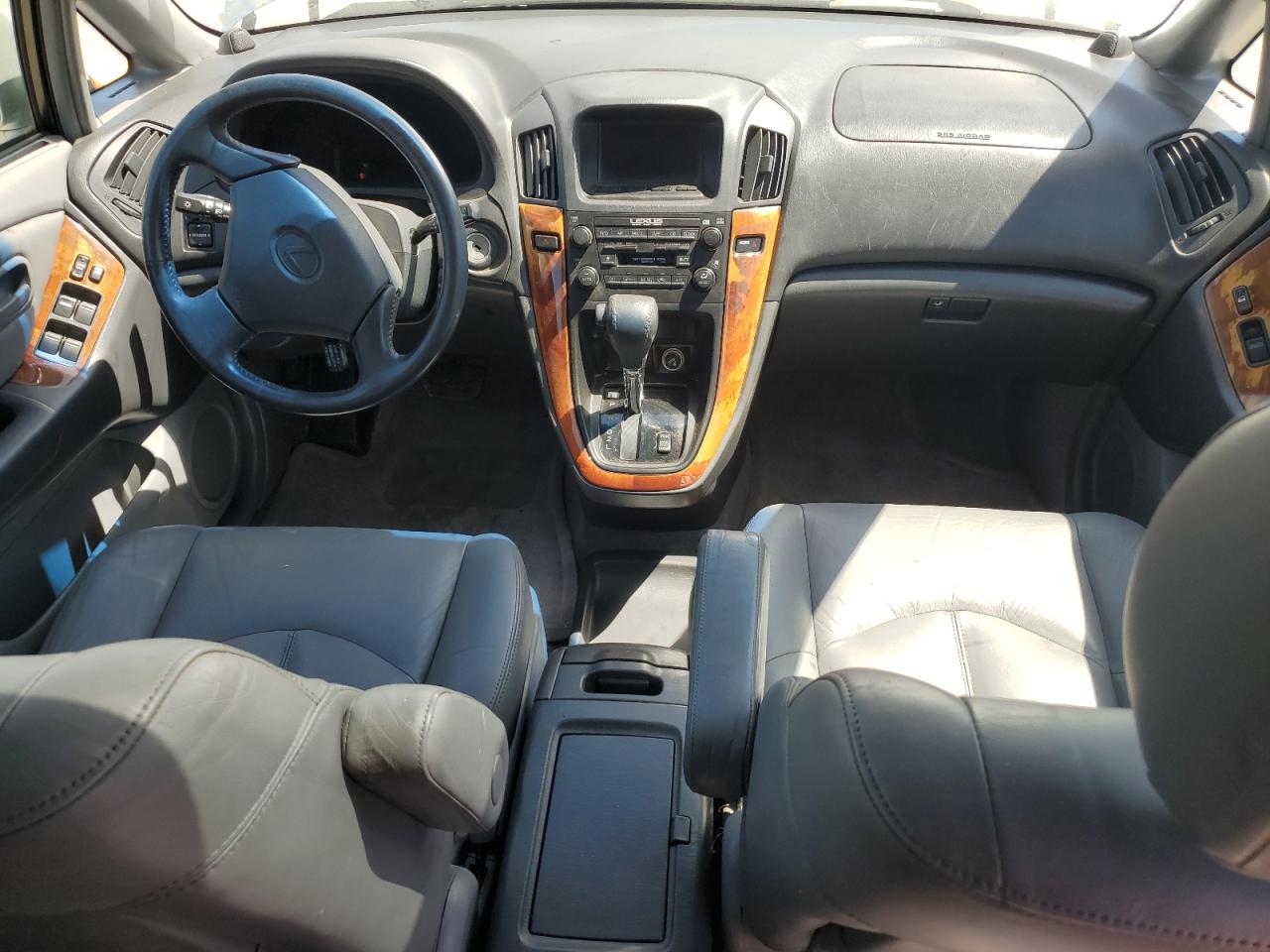 JT6GF10U3Y0067717 2000 Lexus Rx 300