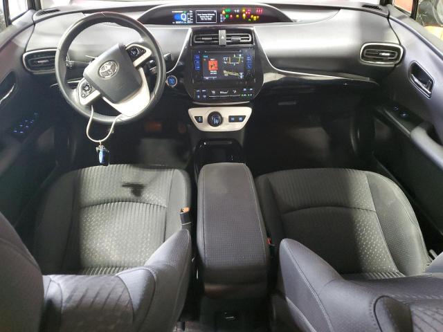 2017 Toyota Prius VIN: JTDKARFU5H3540930 Lot: 60937144