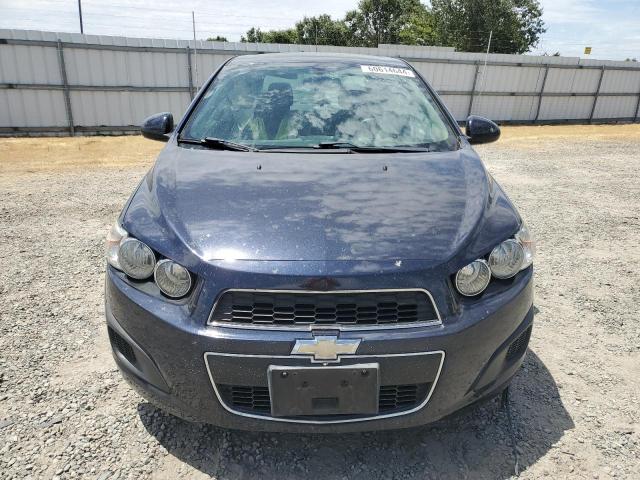 1G1JC5SG0G4140192 2016 Chevrolet Sonic Lt