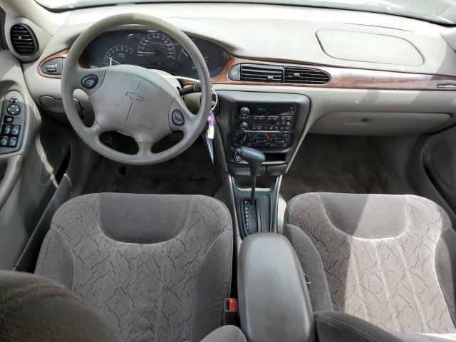 2001 Chevrolet Malibu Ls VIN: 1G1NE52J216159040 Lot: 54248804