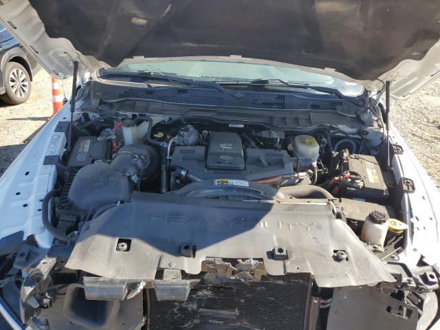 2017 Ram 2500 St VIN: 3C6UR5CL2HG612449 Lot: 57605564