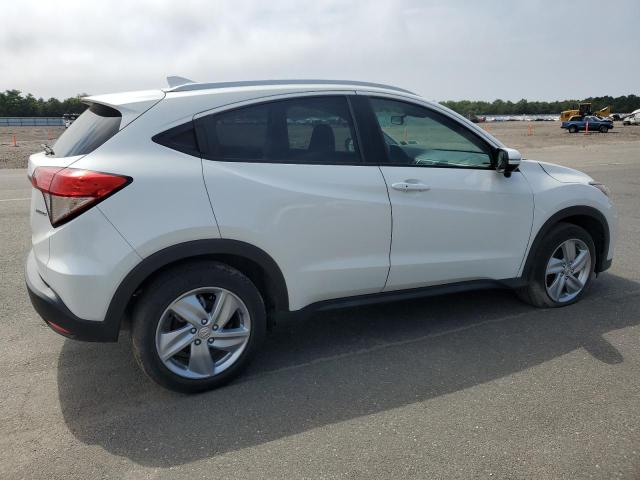 2020 Honda Hr-V Ex VIN: L0T43266874 Lot: 61076404