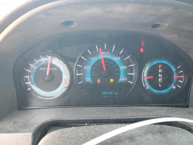 2012 Ford Fusion Se VIN: 3FAHP0HA2CR261927 Lot: 56918364