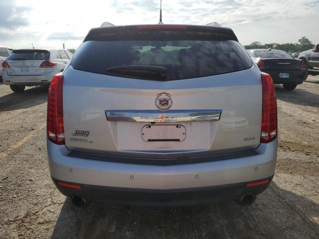 2014 Cadillac SRX - Image 6