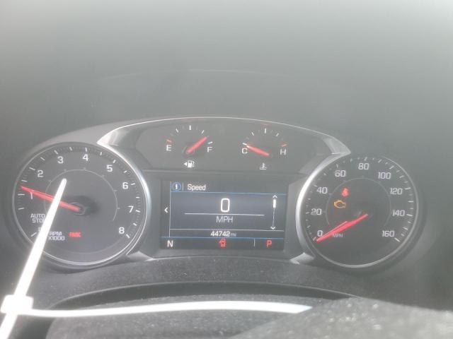 2020 GMC Terrain Sle VIN: 3GKALTEV2LL343325 Lot: 57201164