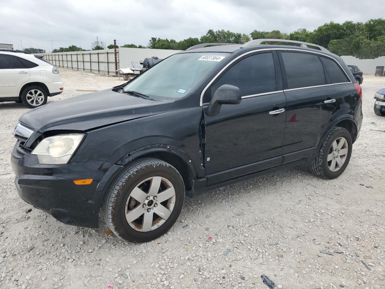 3GSCL53788S588023 2008 Saturn Vue Xr