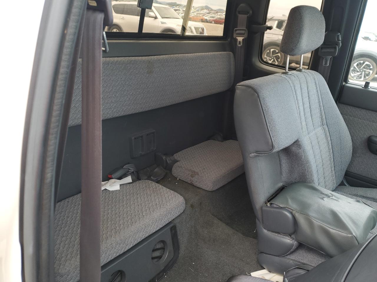 4TAWN72N5TZ170296 1996 Toyota Tacoma Xtracab