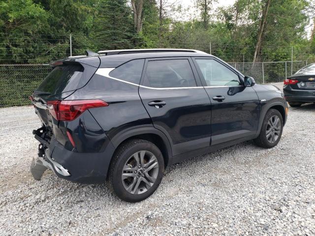 2023 Kia Seltos S VIN: KNDEUCAA4P7423975 Lot: 60753164