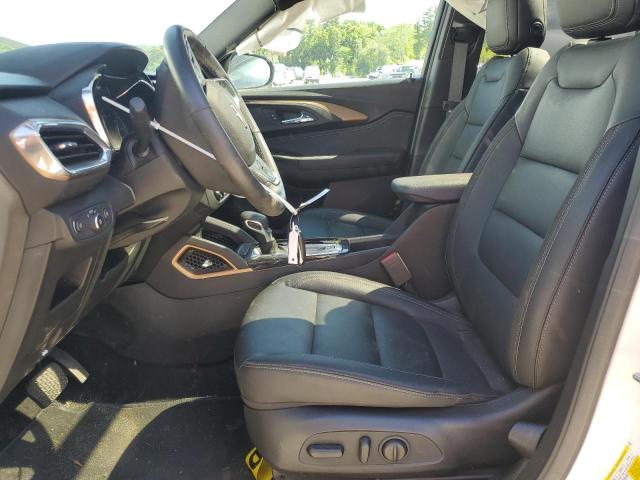 2022 Chevrolet Trailblazer Activ VIN: KL79MSSL4NB146005 Lot: 60079514