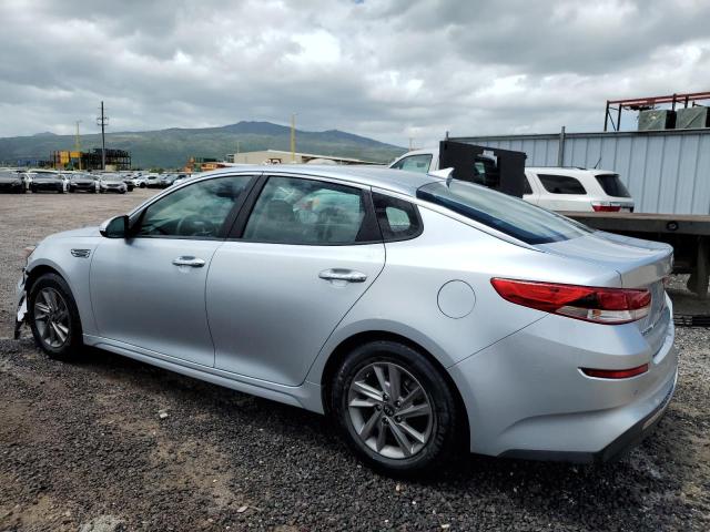 2020 Kia Optima Lx VIN: 5XXGT4L35LG389983 Lot: 57965694