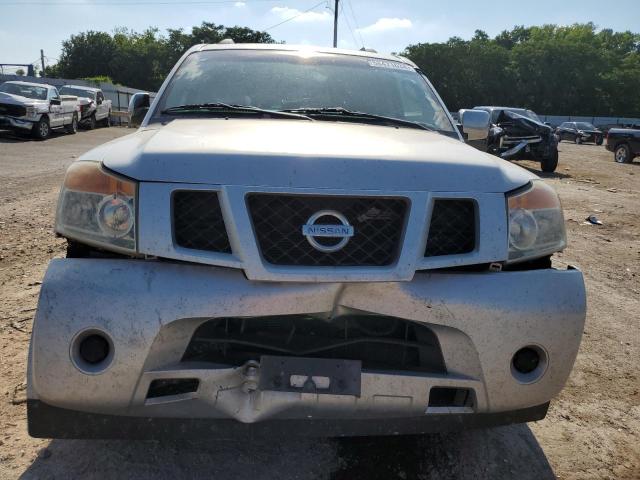 2010 Nissan Armada Se VIN: 5N1BA0ND9AN610304 Lot: 58471634